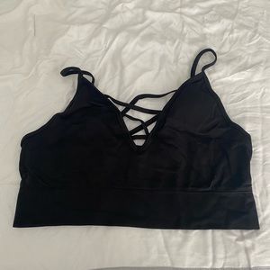 Pre-loved woman top.